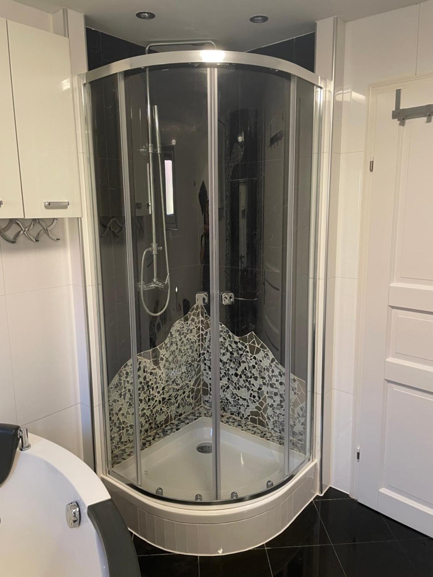 Trinity Ranch Apartment Ilz Екстериор снимка