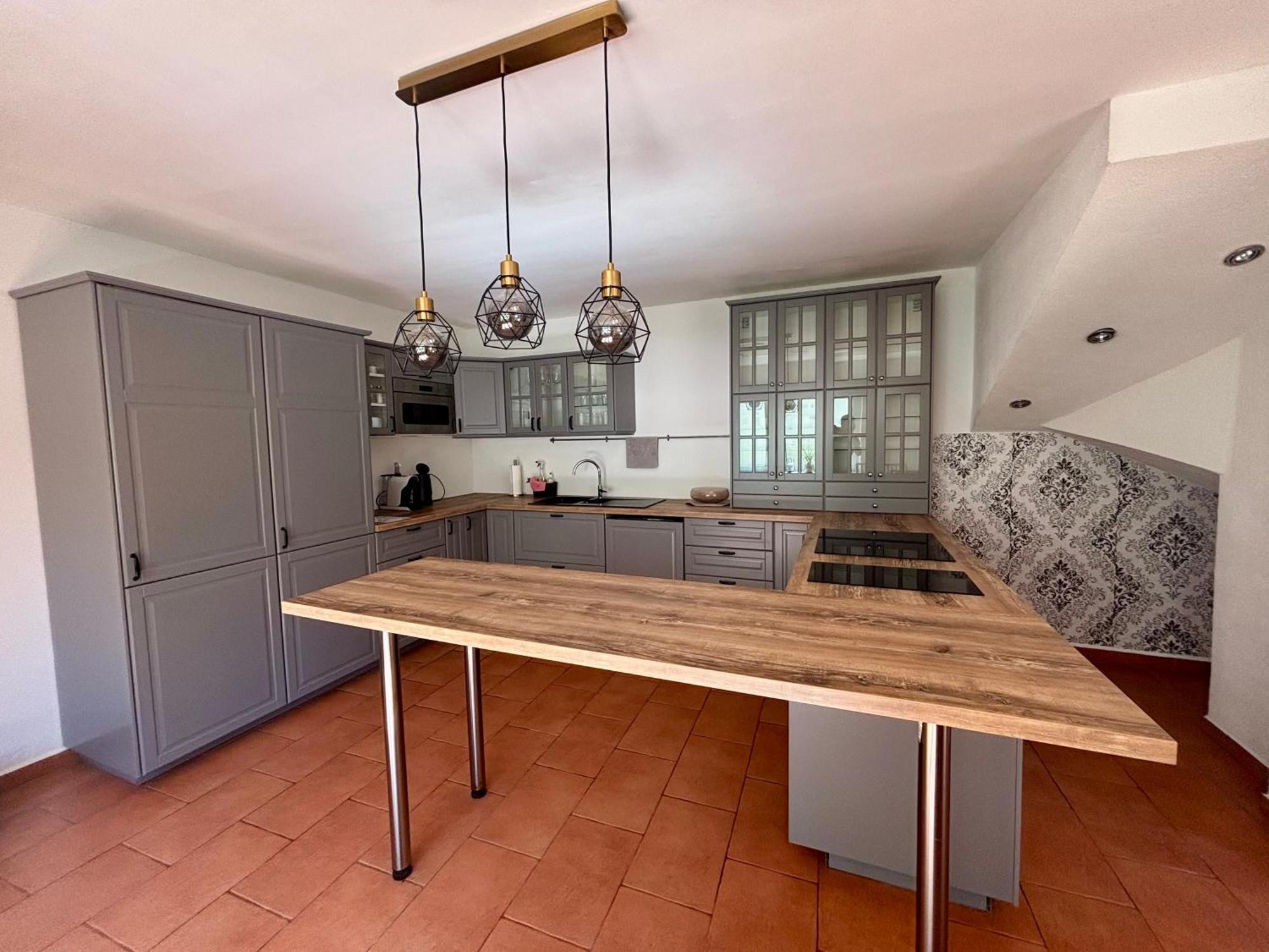 Trinity Ranch Apartment Ilz Екстериор снимка